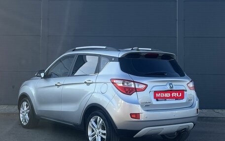 Changan CS35, 2017 год, 999 000 рублей, 7 фотография