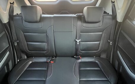 Changan CS35, 2017 год, 999 000 рублей, 22 фотография