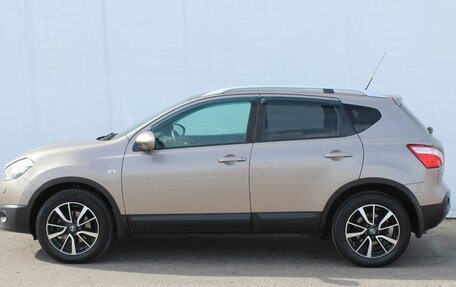 Nissan Qashqai, 2012 год, 990 000 рублей, 4 фотография
