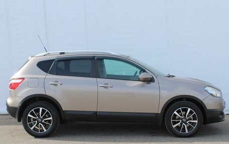Nissan Qashqai, 2012 год, 990 000 рублей, 8 фотография