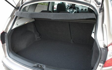 Nissan Qashqai, 2012 год, 990 000 рублей, 10 фотография