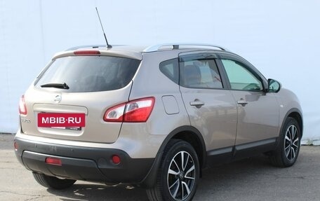 Nissan Qashqai, 2012 год, 990 000 рублей, 7 фотография