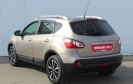 Nissan Qashqai, 2012 год, 990 000 рублей, 5 фотография