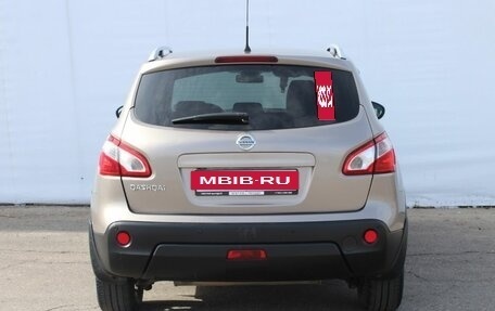 Nissan Qashqai, 2012 год, 990 000 рублей, 6 фотография