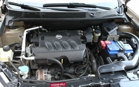 Nissan Qashqai, 2012 год, 990 000 рублей, 9 фотография
