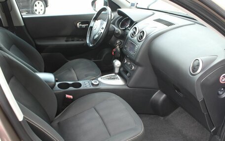 Nissan Qashqai, 2012 год, 990 000 рублей, 12 фотография