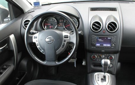 Nissan Qashqai, 2012 год, 990 000 рублей, 17 фотография