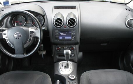 Nissan Qashqai, 2012 год, 990 000 рублей, 16 фотография