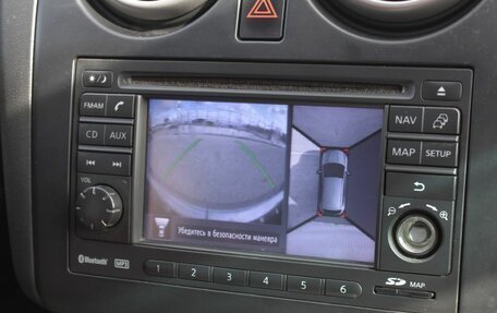 Nissan Qashqai, 2012 год, 990 000 рублей, 18 фотография