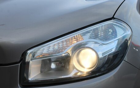 Nissan Qashqai, 2012 год, 990 000 рублей, 21 фотография