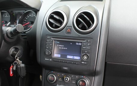 Nissan Qashqai, 2012 год, 990 000 рублей, 19 фотография