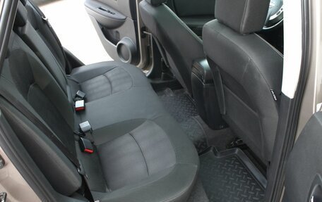 Nissan Qashqai, 2012 год, 990 000 рублей, 13 фотография