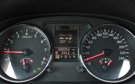 Nissan Qashqai, 2012 год, 990 000 рублей, 11 фотография
