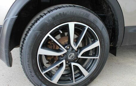 Nissan Qashqai, 2012 год, 990 000 рублей, 23 фотография