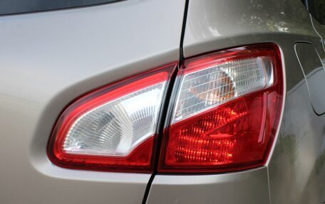 Nissan Qashqai, 2012 год, 990 000 рублей, 22 фотография