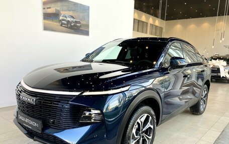 Haval F7x, 2026 год, 3 999 000 рублей, 2 фотография