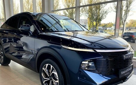 Haval F7x, 2026 год, 3 999 000 рублей, 3 фотография