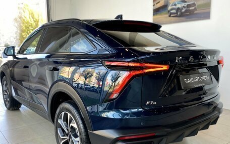 Haval F7x, 2026 год, 3 999 000 рублей, 4 фотография