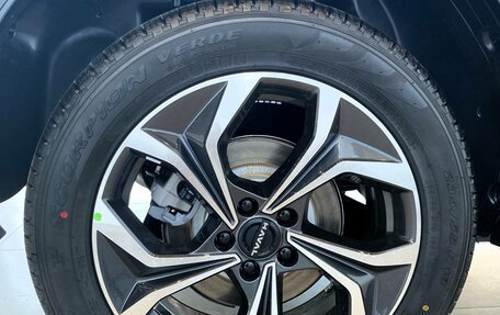 Haval F7x, 2026 год, 3 999 000 рублей, 9 фотография