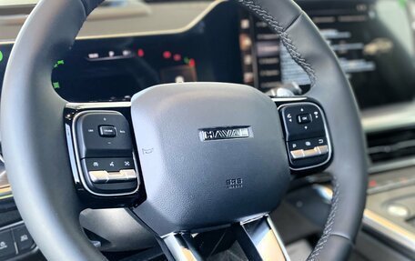 Haval F7x, 2026 год, 3 999 000 рублей, 10 фотография