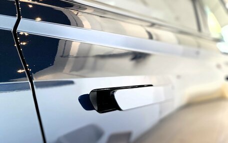 Haval F7x, 2026 год, 3 999 000 рублей, 19 фотография