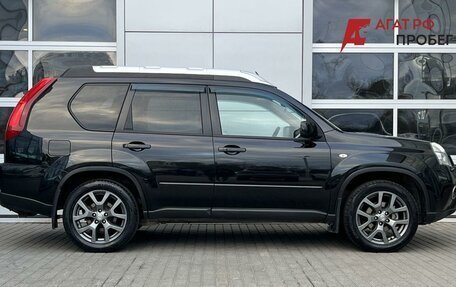 Nissan X-Trail, 2011 год, 1 290 000 рублей, 2 фотография