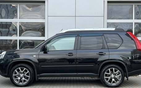 Nissan X-Trail, 2011 год, 1 290 000 рублей, 6 фотография