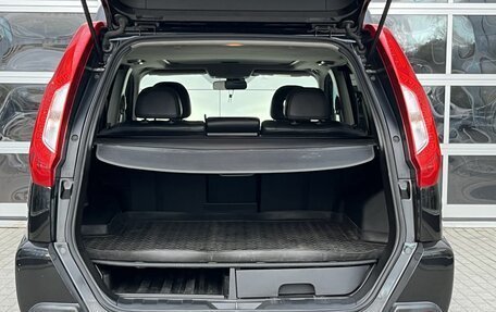 Nissan X-Trail, 2011 год, 1 290 000 рублей, 10 фотография