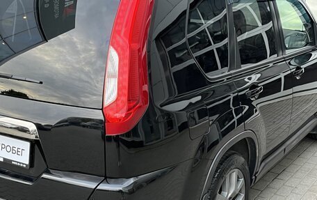 Nissan X-Trail, 2011 год, 1 290 000 рублей, 9 фотография