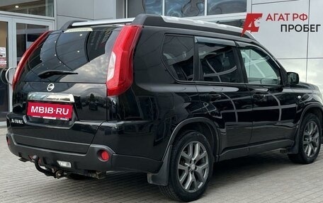 Nissan X-Trail, 2011 год, 1 290 000 рублей, 3 фотография