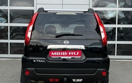 Nissan X-Trail, 2011 год, 1 290 000 рублей, 4 фотография