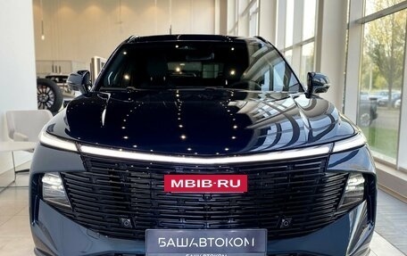 Haval F7x, 2026 год, 3 999 000 рублей, 21 фотография
