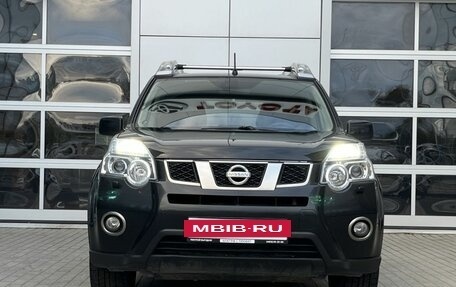 Nissan X-Trail, 2011 год, 1 290 000 рублей, 8 фотография