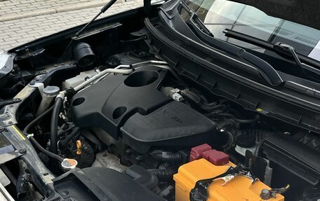 Nissan X-Trail, 2011 год, 1 290 000 рублей, 14 фотография
