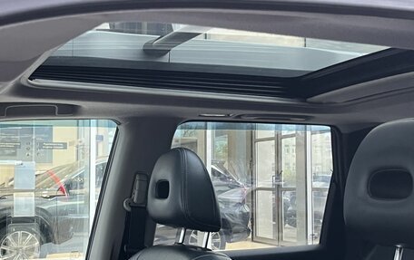 Nissan X-Trail, 2011 год, 1 290 000 рублей, 17 фотография