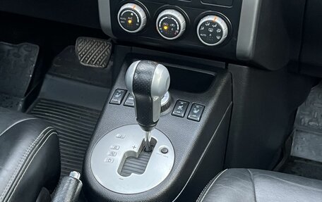 Nissan X-Trail, 2011 год, 1 290 000 рублей, 23 фотография