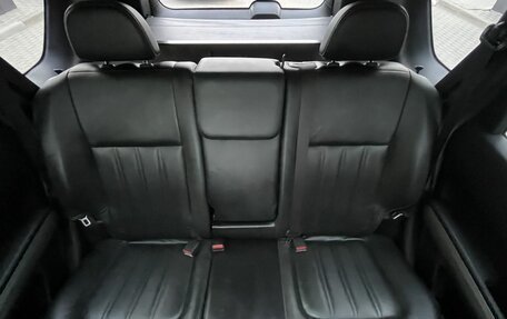 Nissan X-Trail, 2011 год, 1 290 000 рублей, 20 фотография