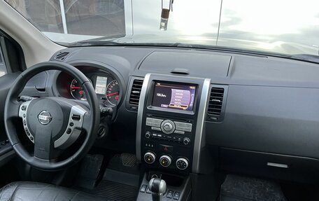 Nissan X-Trail, 2011 год, 1 290 000 рублей, 24 фотография