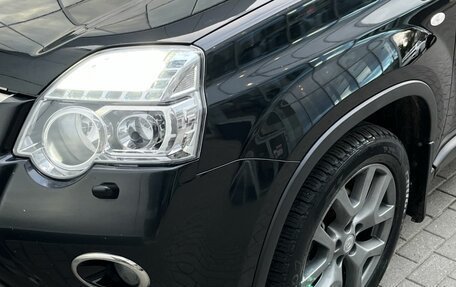 Nissan X-Trail, 2011 год, 1 290 000 рублей, 15 фотография