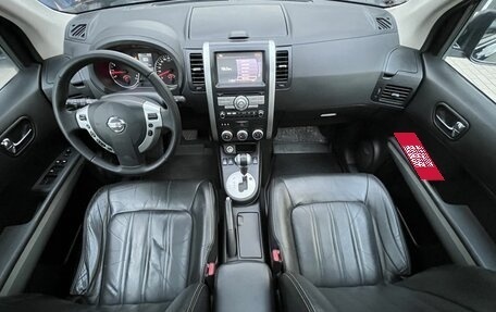 Nissan X-Trail, 2011 год, 1 290 000 рублей, 21 фотография