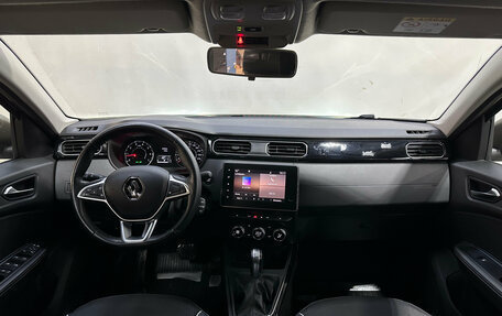Renault Arkana I, 2019 год, 1 650 000 рублей, 8 фотография