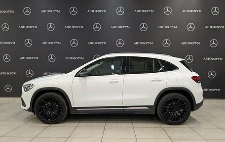 Mercedes-Benz GLA, 2021 год, 3 355 000 рублей, 4 фотография
