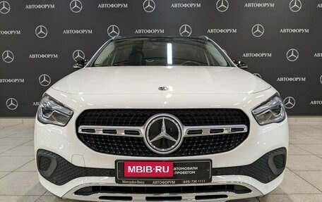 Mercedes-Benz GLA, 2021 год, 3 355 000 рублей, 2 фотография