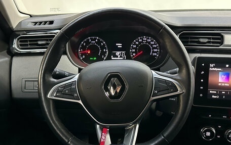 Renault Arkana I, 2019 год, 1 650 000 рублей, 13 фотография