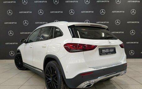 Mercedes-Benz GLA, 2021 год, 3 355 000 рублей, 7 фотография