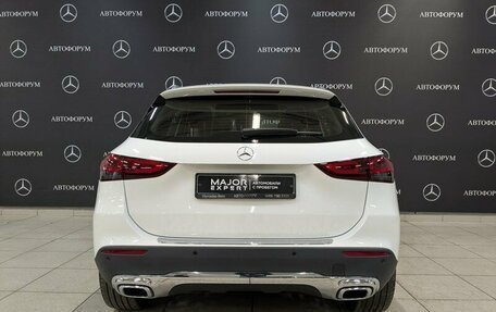Mercedes-Benz GLA, 2021 год, 3 355 000 рублей, 6 фотография