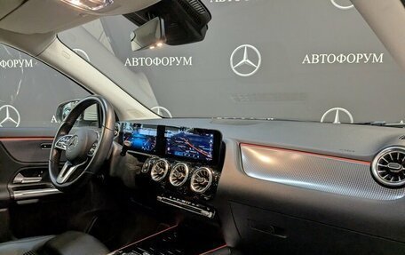 Mercedes-Benz GLA, 2021 год, 3 355 000 рублей, 18 фотография