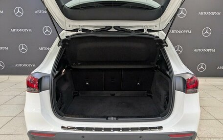 Mercedes-Benz GLA, 2021 год, 3 355 000 рублей, 10 фотография