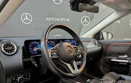 Mercedes-Benz GLA, 2021 год, 3 355 000 рублей, 11 фотография
