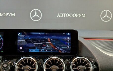 Mercedes-Benz GLA, 2021 год, 3 355 000 рублей, 14 фотография